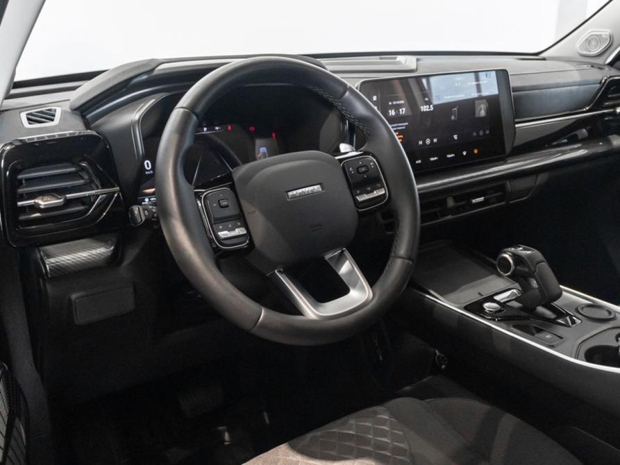 Haval H3 I Казань  - изображение 5