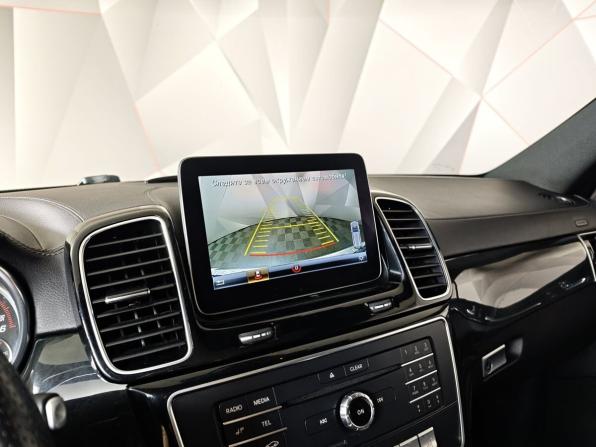 Mercedes-Benz GLS I (X166) с пробегом 2018 года, цена 5 375 000 рублей, 116674 км, внедорожник, Автокод Объявления