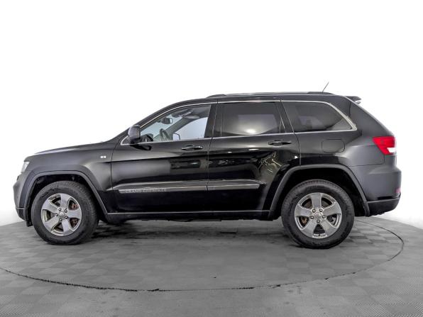 Jeep Grand Cherokee IV (WK2) с пробегом 2013 года, цена 1 860 000 рублей, 265860 км, внедорожник, Автокод Объявления