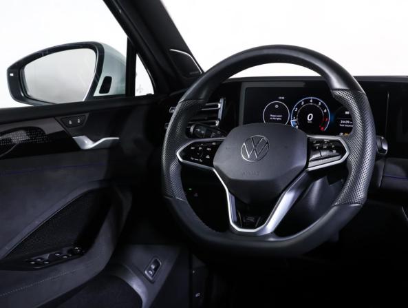 Volkswagen Tiguan III (China Market) с пробегом 2024 года, цена 4 390 000 рублей, 23000 км, внедорожник, Автокод Объявления