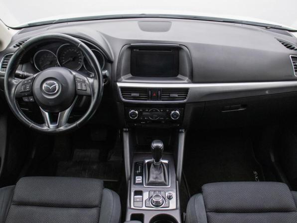 Mazda CX-5 I Рестайлинг с пробегом 2015 года, цена 1 845 000 рублей, 126169 км, внедорожник, Автокод Объявления