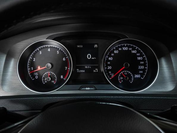 Volkswagen Golf VII с пробегом 2013 года, цена 1 007 000 рублей, 332994 км, хэтчбек, Автокод Объявления