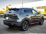 Changan CS55 Plus II Волгоград  - изображение 47
