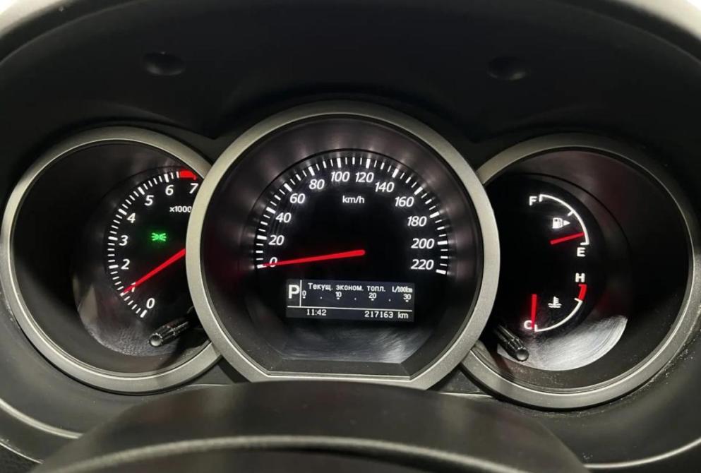 Suzuki Grand Vitara II Рестайлинг Нижний Новгород  - изображение 18