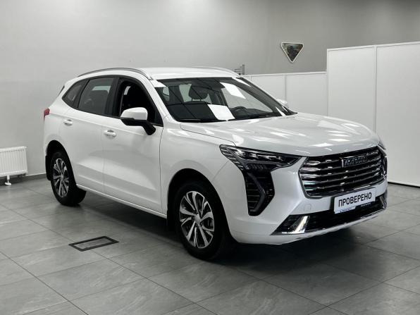 Haval Jolion I с пробегом 2023 года, цена 1 800 000 рублей, 42000 км, внедорожник, Автокод Объявления