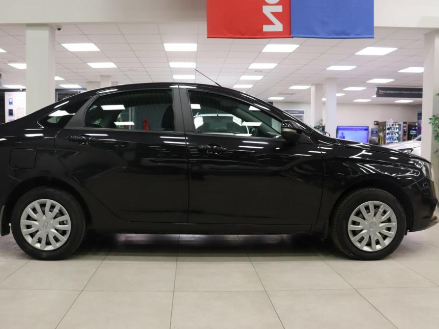 Lada (ВАЗ) Vesta I Москва  - изображение 6