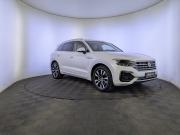 Volkswagen Touareg III Москва  - изображение 33