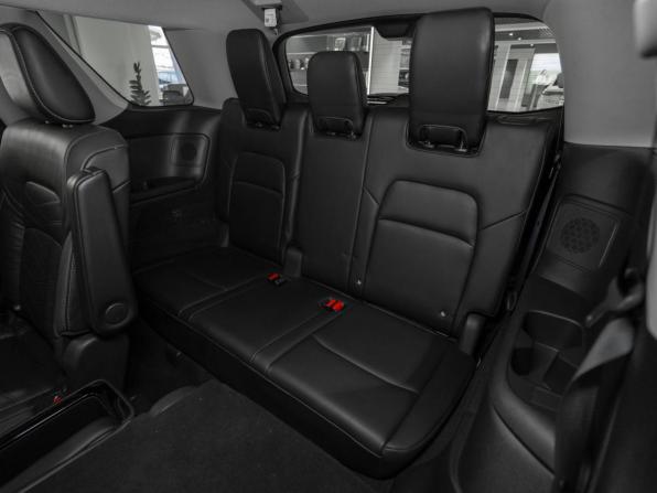 Nissan Pathfinder V с пробегом 2021 года, цена 4 595 000 рублей, 133342 км, внедорожник, Автокод Объявления