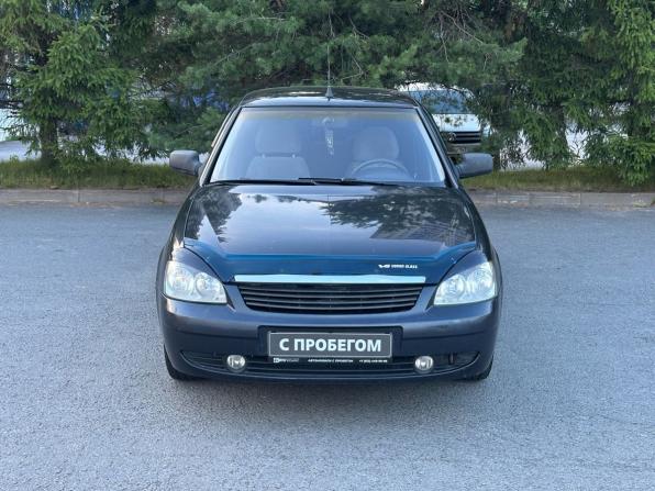 Lada (ВАЗ) Priora I с пробегом 2007 года, цена 225 000 рублей, 302460 км, седан, Автокод Объявления