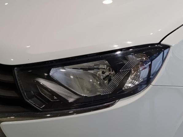 Lada (ВАЗ) Granta I Рестайлинг с пробегом 2023 года, цена 753 000 рублей, 39320 км, седан, Автокод Объявления