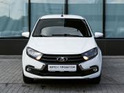 Lada (ВАЗ) Granta I Рестайлинг Екатеринбург  - изображение 28