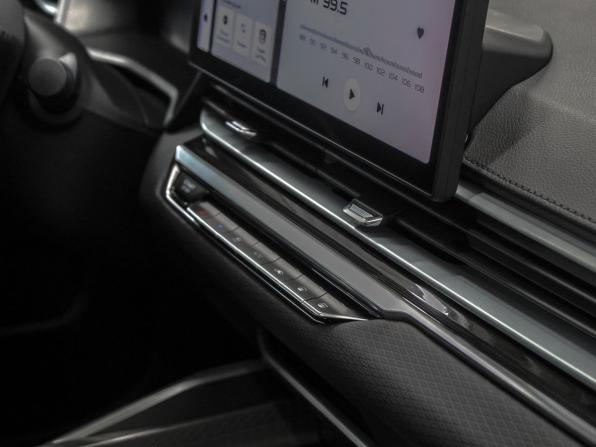 Belgee S50 с пробегом 2025 года, цена 2 199 900 рублей, 9000 км, седан, Автокод Объявления