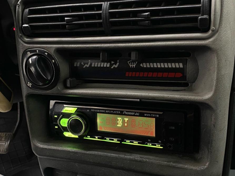 Lada (ВАЗ) 2114 Энгельс  - изображение 27