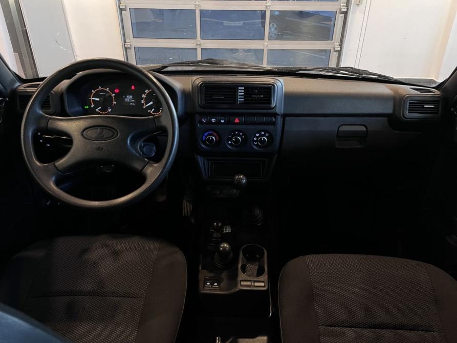 Lada (ВАЗ) 2131 (4x4) I Рестайлинг (2020) Чебоксары  - изображение 9