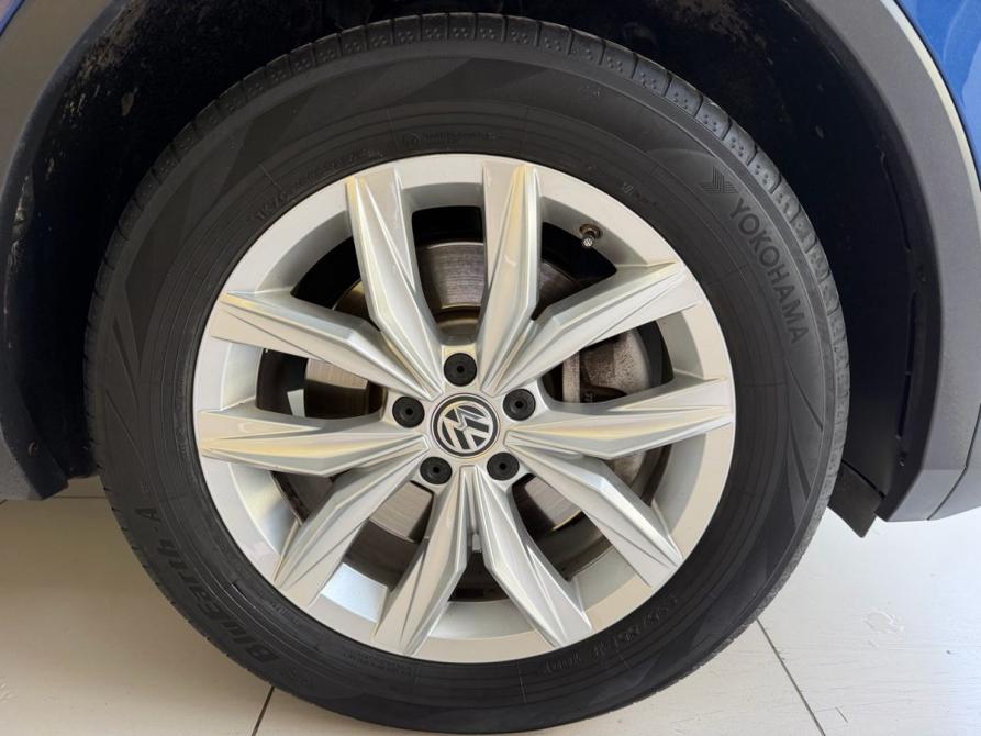 Volkswagen Tiguan II Таганрог  - изображение 16