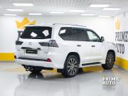 Lexus LX III Рестайлинг 2 Новосибирск  - изображение 45