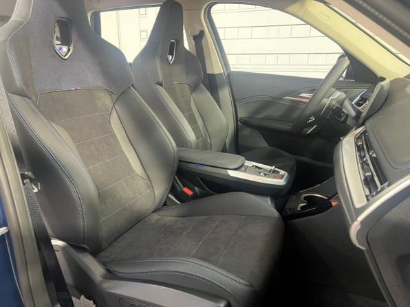 BMW X1 III (U11/U12) с пробегом 2025 года, цена 5 700 000 рублей, 50 км, внедорожник, Автокод Объявления