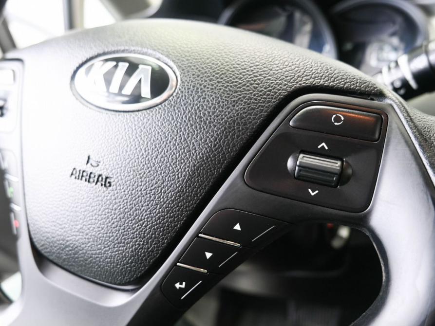 Kia Ceed II Рестайлинг Ростов-на-Дону  - изображение 16