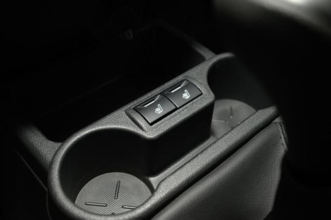 Lada (ВАЗ) Granta I Рестайлинг с пробегом 2024 года, цена 879 000 рублей, 8137 км, лифтбек, Автокод Объявления