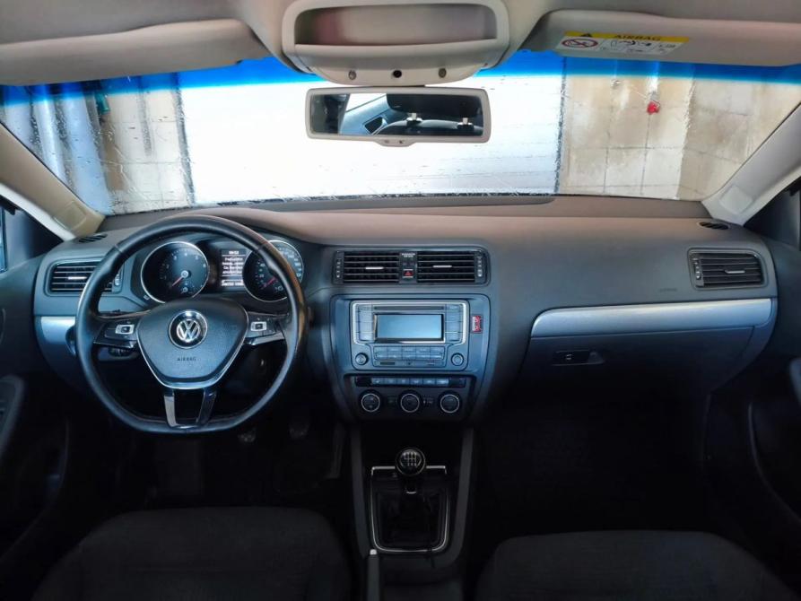 Volkswagen Jetta VI Рестайлинг Пермь  - изображение 8