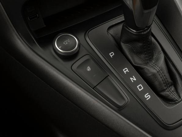 Ford Focus III Рестайлинг с пробегом 2017 года, цена 1 195 000 рублей, 95350 км, седан, Автокод Объявления