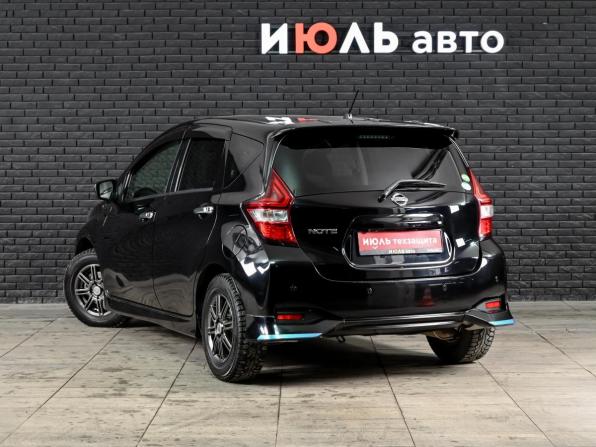 Nissan Note II Рестайлинг с пробегом 2018 года, цена 1 450 000 рублей, 85006 км, хэтчбек, Автокод Объявления