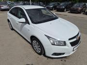 Chevrolet Cruze I Саратов  - изображение 45