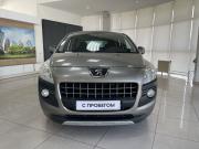 Peugeot 3008 I Москва  - изображение 18