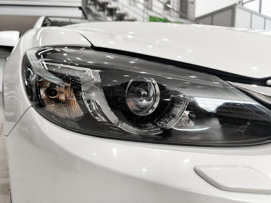 Mazda 6 III (GJ) Рестайлинг Казань  - изображение 21