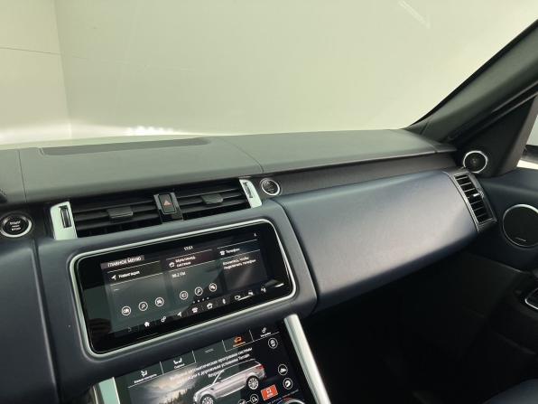 Land Rover Range Rover Sport II Рестайлинг с пробегом 2017 года, цена 5 490 000 рублей, 166967 км, внедорожник, Автокод Объявления