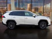 Toyota RAV4 V (XA50) Москва  - изображение 23