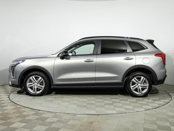 Haval Jolion I Рестайлинг с пробегом 2025 года, цена 2 249 700 рублей, 16025 км, внедорожник, Автокод Объявления