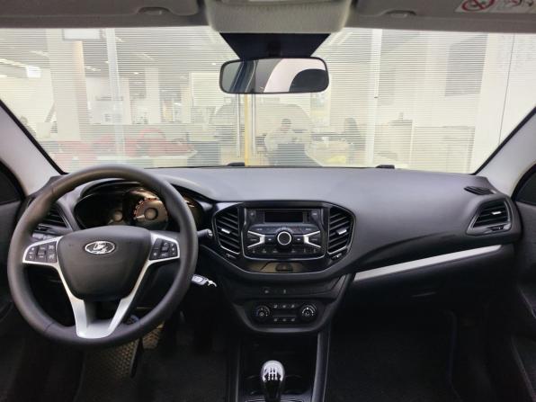 Lada (ВАЗ) Vesta I с пробегом 2020 года, цена 900 000 рублей, 83828 км, седан, Автокод Объявления