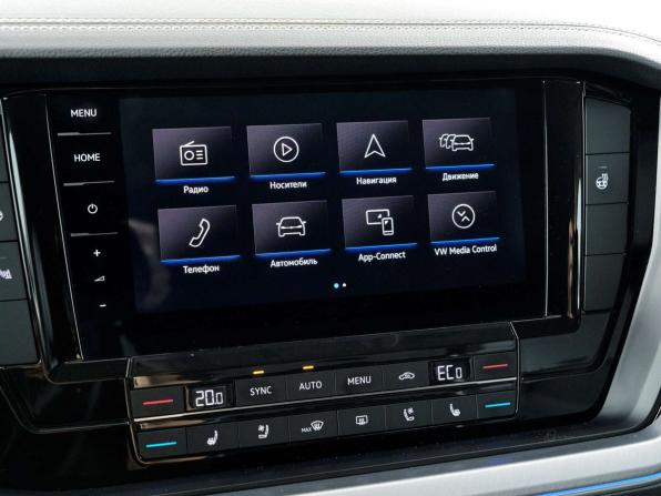 Volkswagen Touareg III с пробегом 2019 года, цена 3 898 000 рублей, 161085 км, внедорожник, Автокод Объявления