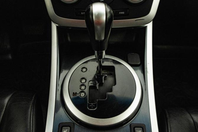 Mazda CX-7 I с пробегом 2008 года, цена 649 000 рублей, 245000 км, внедорожник, Автокод Объявления