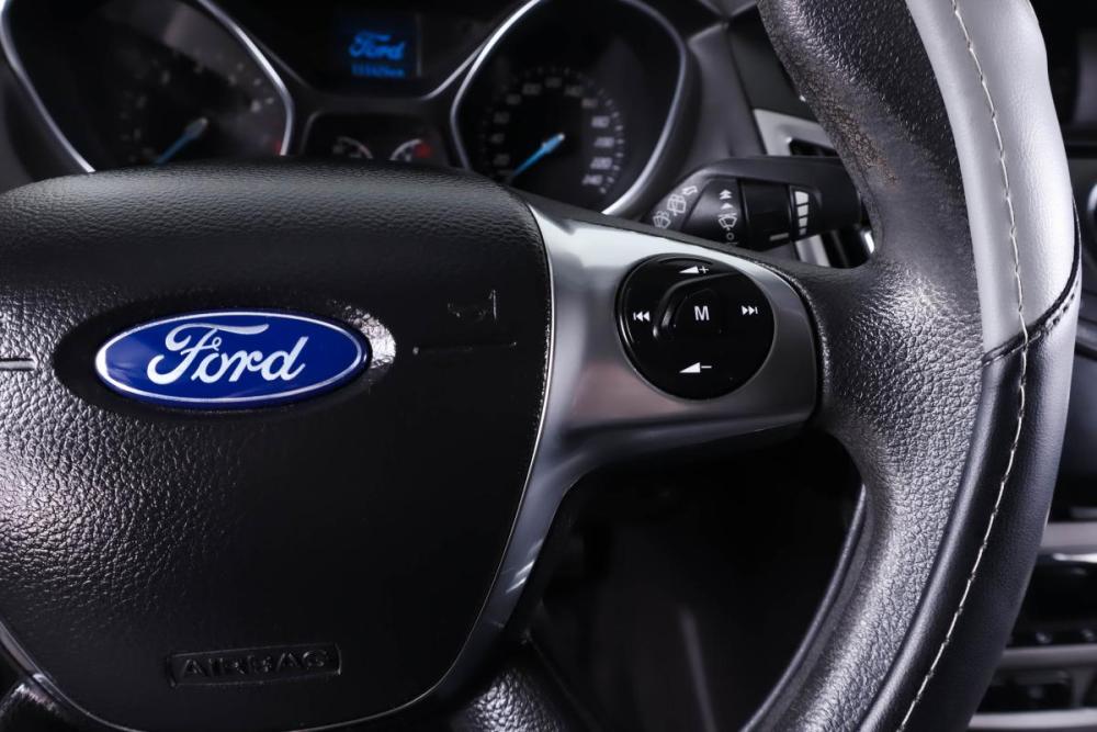 Ford Focus III Пермь  - изображение 18