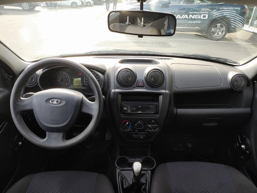 Lada (ВАЗ) Granta I Брянск  - изображение 10