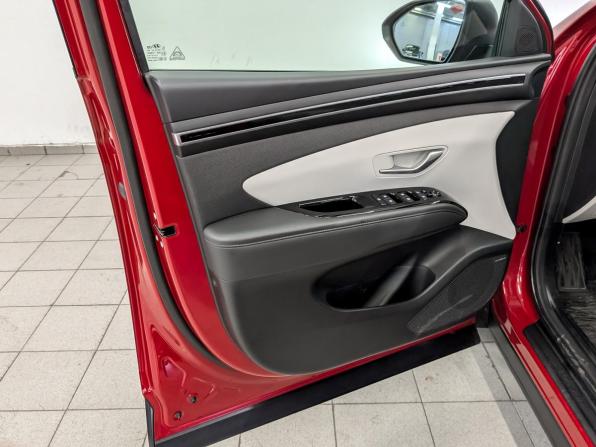 Hyundai Tucson IV с пробегом 2021 года, цена 3 310 000 рублей, 36470 км, внедорожник, Автокод Объявления