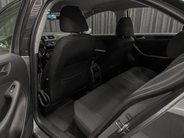 Volkswagen Jetta VI с пробегом 2012 года, цена 949 000 рублей, 191000 км, седан, Автокод Объявления