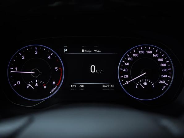 Hyundai Palisade I с пробегом 2020 года, цена 4 699 000 рублей, 86089 км, внедорожник, Автокод Объявления