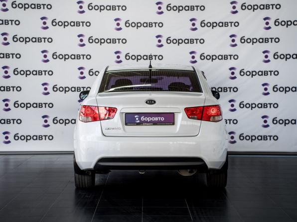 Kia Cerato II с пробегом 2012 года, цена 799 000 рублей, 146463 км, седан, Автокод Объявления