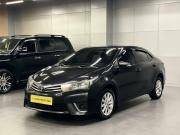 Toyota Corolla XI (E160 E170 E180) Красноярск  - изображение 13