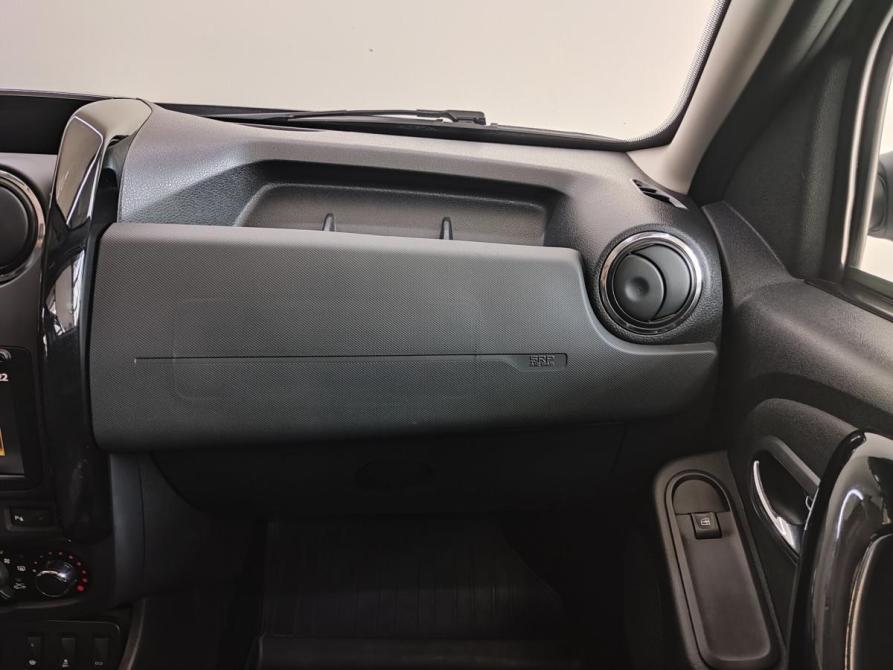 Renault Duster I Рестайлинг Барнаул  - изображение 13