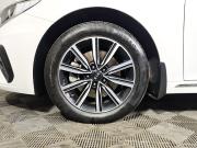 Kia Optima IV Рестайлинг Москва  - изображение 29