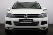 Volkswagen Touareg II Санкт-Петербург  - изображение 18