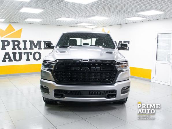 Ram 1500 V Рестайлинг с пробегом 2025 года, цена 10 499 000 рублей, 60 км, offers.body_type.unknown, Автокод Объявления