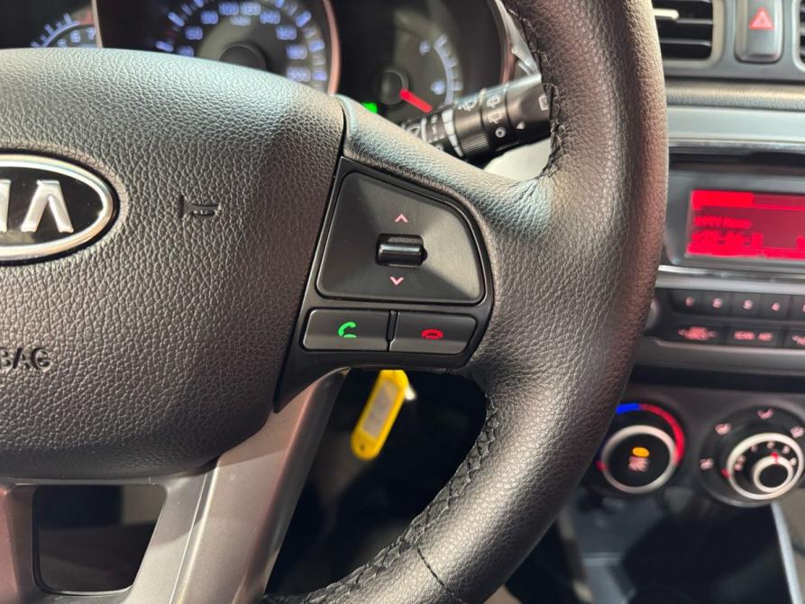 Kia Rio III Новочеркасск  - изображение 17