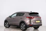 Kia Sportage IV Рестайлинг Красноярск  - изображение 30