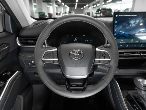 Toyota Highlander IV (XU70) с пробегом 2026 года, цена 5 250 000 рублей, 15 км, внедорожник, Автокод Объявления
