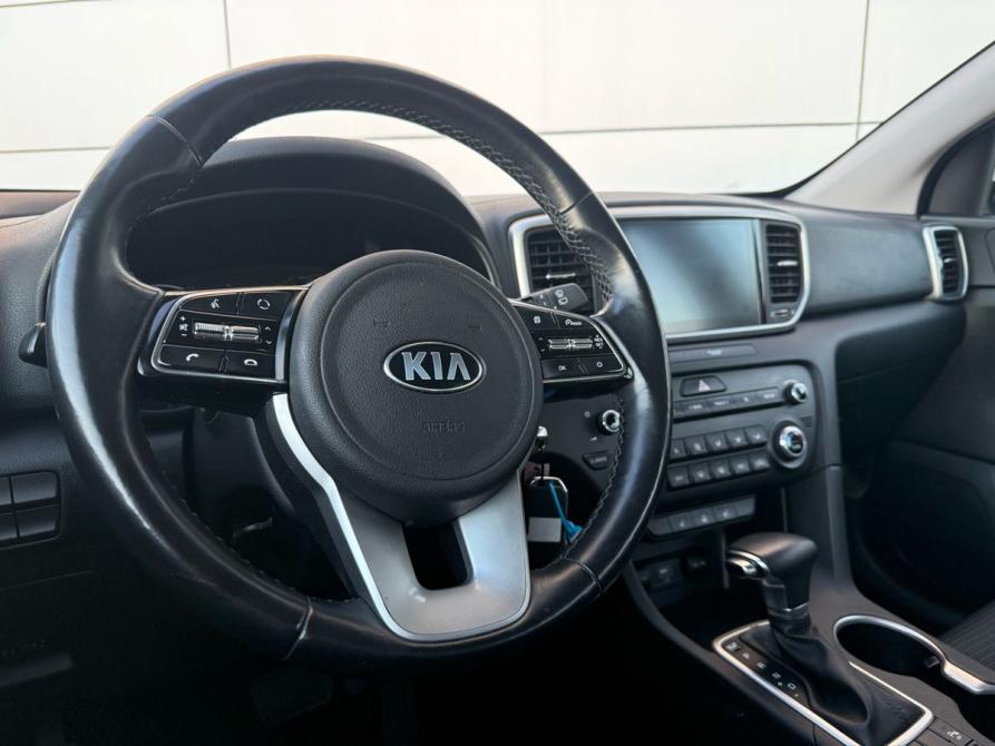 Kia Sportage IV Рестайлинг Нижний Новгород  - изображение 9